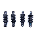 Kindshock KS EXA Form 290 Alloy Coil Spring Mountain Bike Electric Scooter Rear Shock Absorber