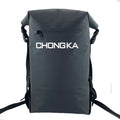 Customized Adventure Waterproof PVC Backpack