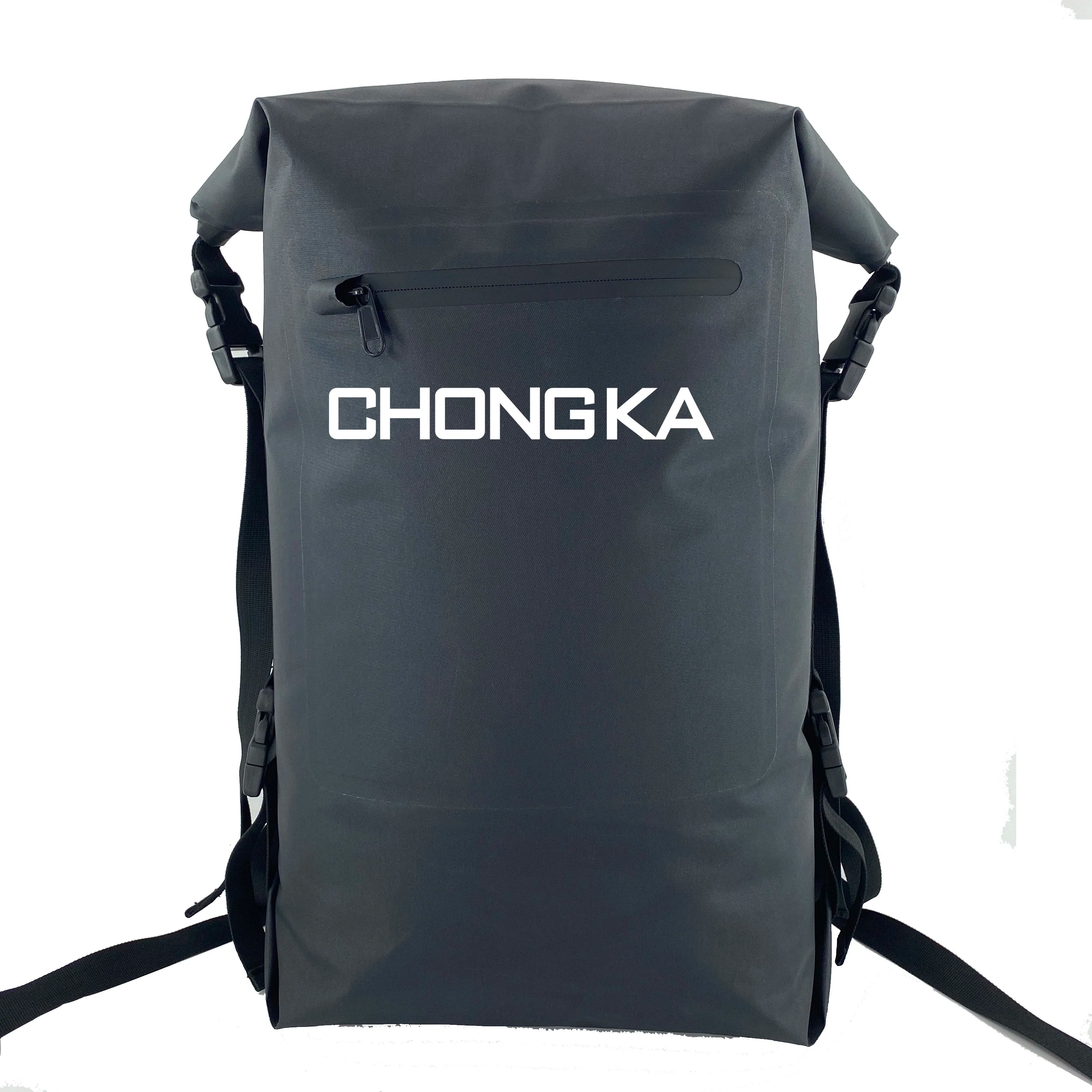 Customized Adventure Waterproof PVC Backpack