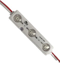 U L Certificate LED Module Warm White Red Green Blue Waterproof Led Signage Module 1.2w LED Advertising Lights