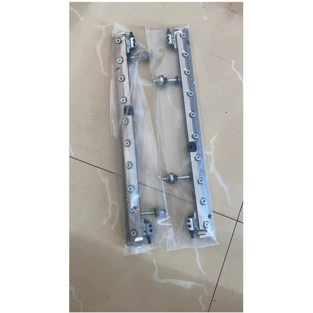 Best Quality Ps Plate Clamp GTO Offset Printing Machinery Parts for Gto52 Gto 52