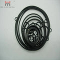 Excavator Hydraulic Pump Oil Seal DX520LC A8VO225 Main Pump Seal Kit K1000288B