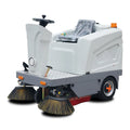Customizable High-End Industrial Sweeper Battery-Powered Mobile Core Construction Machinery for Outdoor Road Cleaning Engine