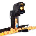 Huipang S8-PRO Robot for Table Tennis Serving Robot Machine Full-automatic Programmable Table Tennis Trainer Ping Pong Robot