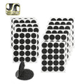 Factory Direct Velcroes 100%nylon Eco-friendly Hook and Loop Dot Tape for Children Toys Velcro