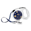 Hot Sale Factory Price Luxury Tarot Kingspeed Heavy Duty Retractable Dog Leash Adjustable Printing