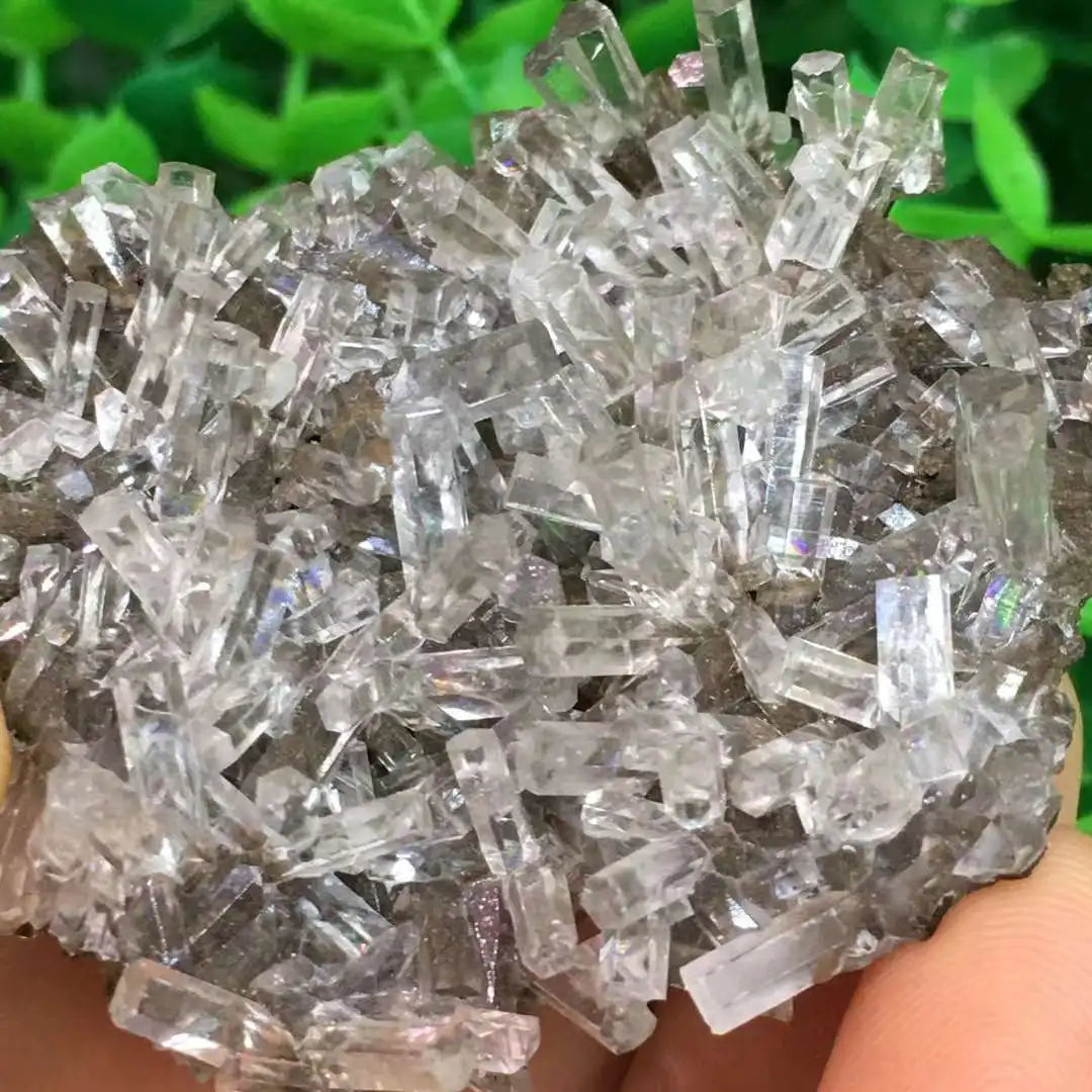 Wholesale Natural Gemstones Rough Reiki Barrel Calcite Cluster Crystal Stones for Home Decoration