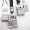 3300 5500 Steel Strap Rope Head 59100946 Lift Accessories Apartments 5500 Elevator Parts Elevator Equipment