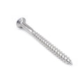 Custom Self-tapping Torx M6 Steel Stainless Furniture Screw Brass Slotted Self-tapping Screws