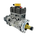 Construction Machinery Parts Excavator Diesel Engine C6.4 High Pressure Pump E320D 320D Fuel Injector Pump 326-4635 320-2512