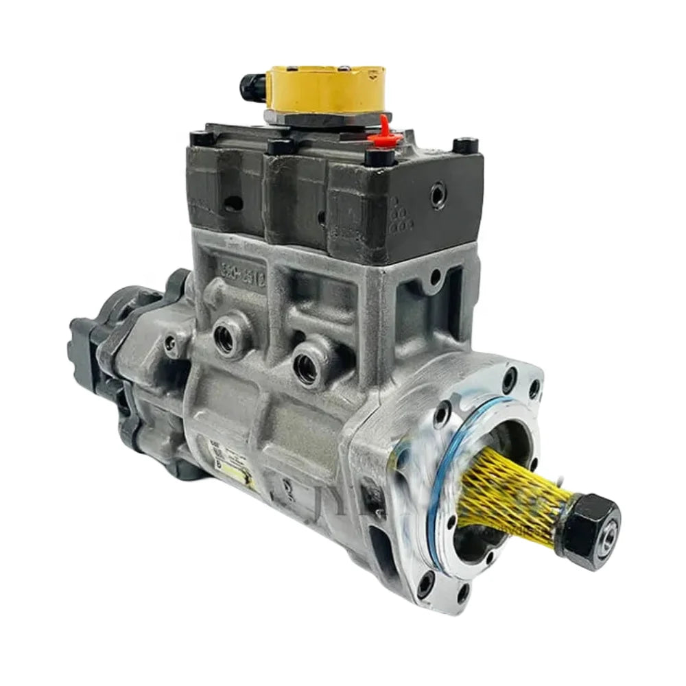 Construction Machinery Parts Excavator Diesel Engine C6.4 High Pressure Pump E320D 320D Fuel Injector Pump 326-4635 320-2512