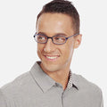 Small Face Modern Eyeglasses Excellent Technology Men Skin Friendly Quality Healthy Eyeglasses Flexibly Unique Eyeglasses