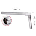Veterinary Artificial Insemination Endoscopy Equipment Stainless Steel Durable Cow Cattle Endoscope