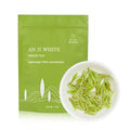 ISO EU Premium an Ji White Green Tea an Ji Bai Cha Green Tea Chinese Tea Loose Package