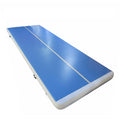 3M 4M 5M 6M 8M Custom Logo Inflatable Air Track Mat for Yoga Outdoor Floating Pontoon Dock on Water