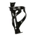 ABS Lightweight Bike Water Bottle Cage - Universal Road & Mountain Bicycle Bottle Holder with Mounting Screws