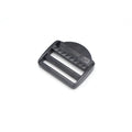 WL-F866 Plastic Ladder Locked Buckle 30mm 40mm 50mm Ladder Lock Buckle for Bag