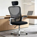 New Design Modern Mesh Executive Ergonomic Office Chair with Back Height Adjustable Silla De Oficina Ergonomics