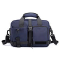 New Large Capacity Tooling Messenger Bag Short-distance Travel Laptop Bag Casual Shoulder Bag for Men