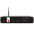 Depusheng DL16 Professional  16 Channel Power Sequence Controller with RS232 and RJ45 Protocol for KTV Concert