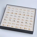 Zhuji New Design Pearl Rings for Woman Wearing