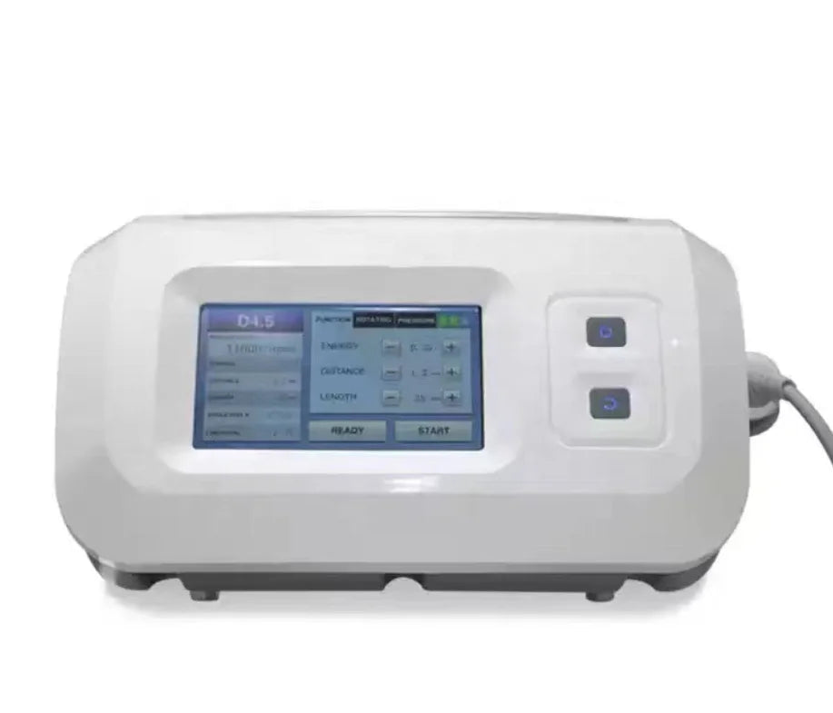 2025 Anti-Aging Machine with Private Detection Lifting Wrinkle Removal Features Vaginal Massage Tightening Machine Made Plastic