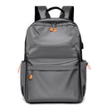 2024 New Style Travel Relaxed Large Capacity Durable Waterproof Storage Commercial Laptop Backpack School Bags