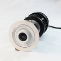 Hidden Installation LED Gobo Projector Build in Ceiling Embedded Laser logo Projector 40W 50W 60W 80W 100W