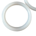 Manufacturers Direct Selling Silicone Rubber Gasket SR Gasket Customizable Designable