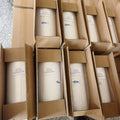 Dtf Transfer Film Paper Roll 13 Inch X 328 FT Double Sided Heat Transfer Paper 33cm*100m Hot Peel Pet Film for Dtf Printers