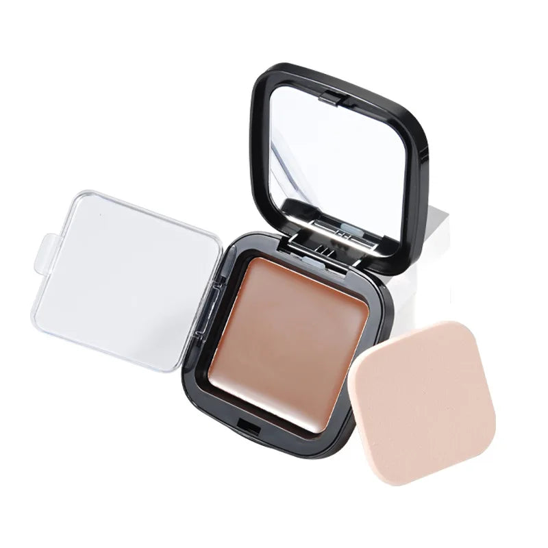 Perfect Coverage Cream Foundation Private Label Contour Concealer Multi-Use Cream Concealer Palette