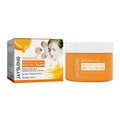 Organic Anti Aging Cream  for Face Neck & Eyes Replenishes Skin Cell Production Diminishes Wrinkles 50g