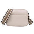 Guitar Strap Shoulder Leather Purse Messenger Bag Brands Customized Ladies Crossbody Shoulder Bags Designer Crossbody Bag