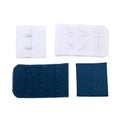 Hot Selling Latest Design Extender Hook & Eye Tape for Underwear 3*2 Hook and Eye Tape for Bra Accesory