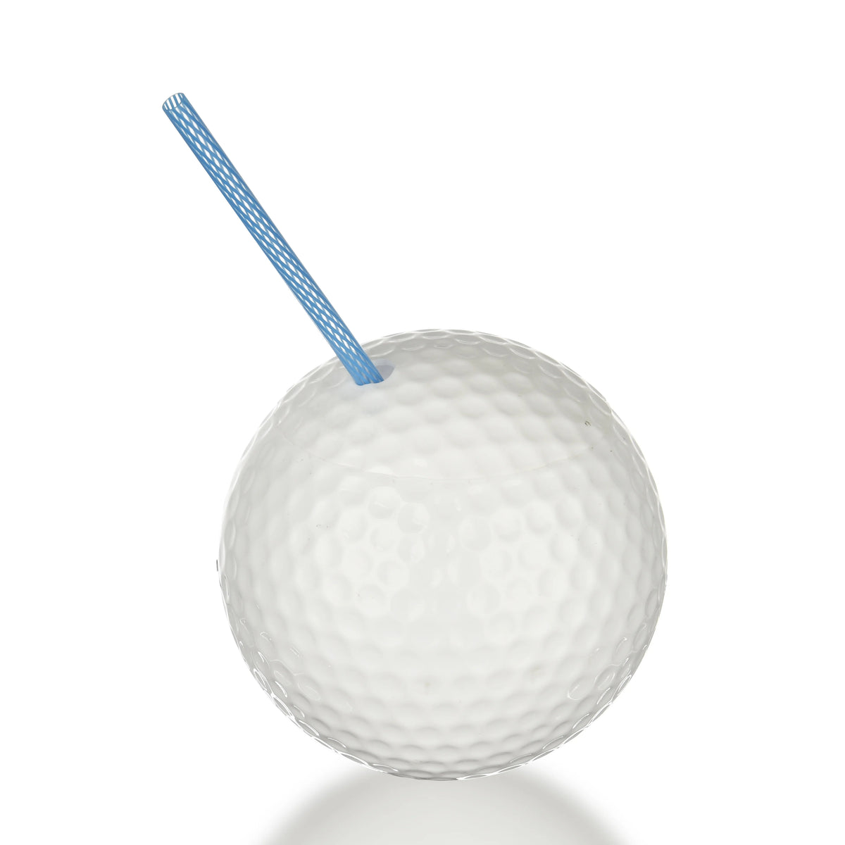 Best Selling 24 oz Golf Ball Hole Cup Drinking Tumbler Golf Shape Ball Cocktail Drinking Cup Bpa Free Eco Friendly Products 2024 MegaBDM