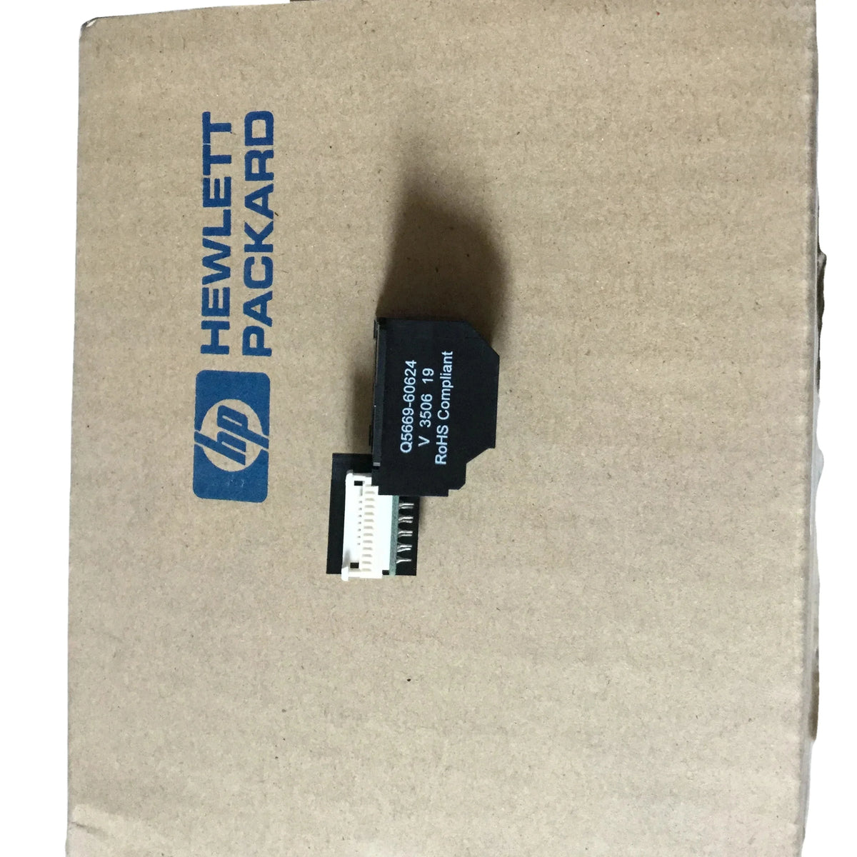 Q6683-67004 Q5669-60683 Line Sensor for HP DesignJet T610 T1100 T770 T790 Z2100 Z3100 Plotter 24 Inch & 44 Inch