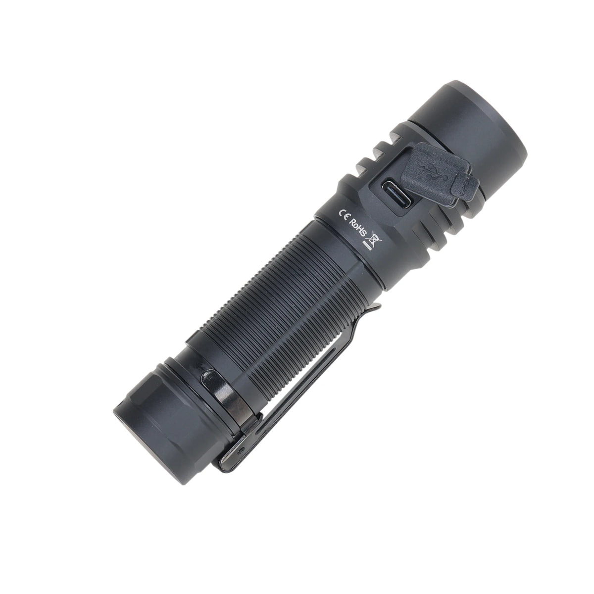 Sofirn SC29 Powerful 3000lm EDC Flashlight XHP50B LED IPX8 Portable 21700 Type-C Rechargeable Torch