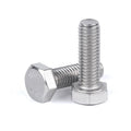 Bolt Stainless Steel 304 A2 Din 933 Full Thread Hex Head Bolt