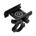 Motorcycle Mobile Phone Seat Bike Mobile Phone Seat 360 Adjustable Compatible 4-6.5 4 - 6.5 Inch Bicycle Motorcycle