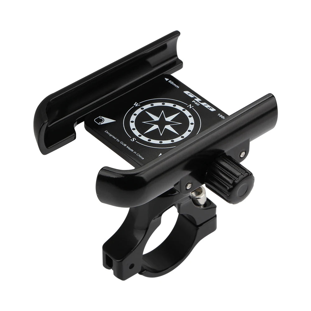 Motorcycle Mobile Phone Seat Bike Mobile Phone Seat 360 Adjustable Compatible 4-6.5 4 - 6.5 Inch Bicycle Motorcycle