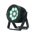 9x15W Wash Par Light Slim Flat Led Par Light Colorful Flat Par Ip65