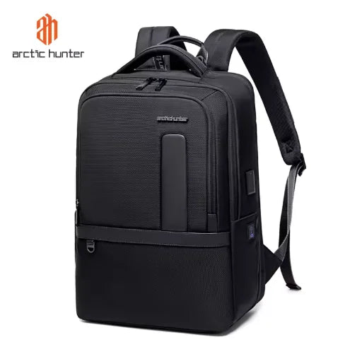 Arctic Hunter Wholesale Waterproof Zipper Multi-function Smart Backpack for Business Travel Laptop Bag with USB