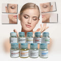 Hyaluronic Acid Serum Hyaluronic Acid Powder Hyaluronic Acid Powder Cosmetic Grade Moisturizing Skin Rejuvenation for Salon