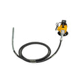 Pndulum Poker Concrete Pin Type Concrete Vibrator