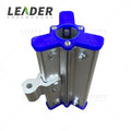 Agricultural Greenhouse Roll up Motor Climbing Device for Ventilation System Aluminum Alloy Climbing Device