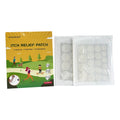 Instant Effect Reduces Itch Swelling Insect Bite Relief Itch Relief Patches