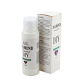 120 ml 5d Diamond Paintings Sealer Brighten up Effect Diamond Embroidery Permanent Hold Sealer Glue With Sponge Head