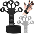 Wholesale New Silicone Hand Grips Finger Trainer and Wrist Exercise for Home Use Enhances Body and Arm Flexion