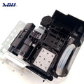 BH-UNITY New Solvent Ink Pump Capping Kit for Mutoh VJ1604 Printer Compatible with Inkjet Printers