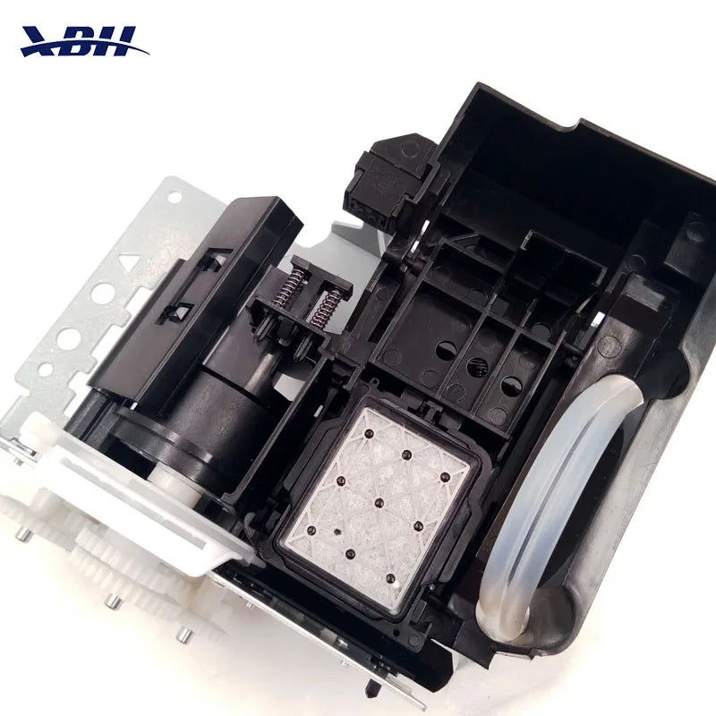 BH-UNITY New Solvent Ink Pump Capping Kit for Mutoh VJ1604 Printer Compatible with Inkjet Printers